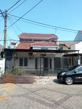 Rumah Taman Surya 3 (Ukuran 8x20 m)