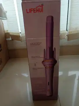 Di jual catokan utk Curly rambut