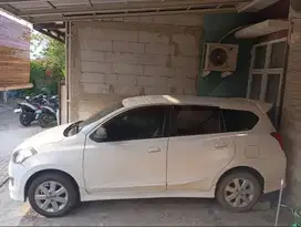 Datsun Go+Panca