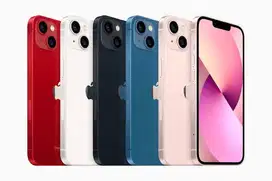 Dijual 10 unit Iphone 13 128 GB