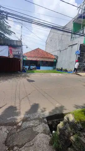 jual cepat, pinggir jalan