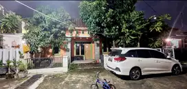 Rmh murah di kavling permata bunda LT.150m kaliabang bekasi utara