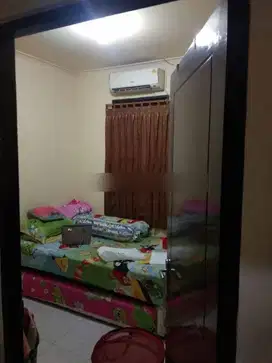 Rumah Full Renov di Grand Duta, Cluster Garnet, Periuk, Tangerang
