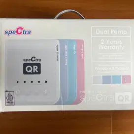 Pompa Asi Spectra QR