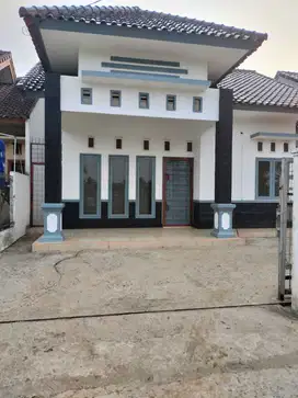 Dijual Rumah cepat
