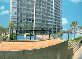 Apartemen Daan Mogot city studio fully furnished