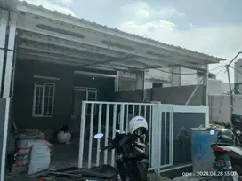 Dijual rumah siap huni Tembalang sendangmlulyo