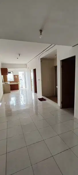 Dijual cepat apartemen teluk intan dekat pintu tol