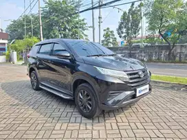LOW KM Daihatsu Terios 1.5 X Bensin-AT 2022 CZY