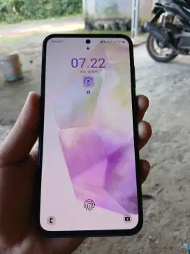 SAMSUNG A35 5G 8/256 FULL SET