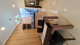 termurah  rumah lux furnish kota baru parahyangan bandung