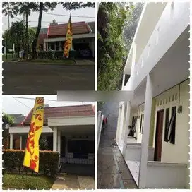 Perumahan Bukit Dago Gunung Sindur Bogor