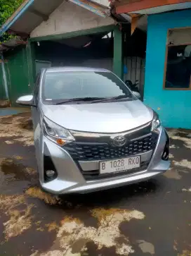 Km 8rb Calya 1.2 G Manual Original Full