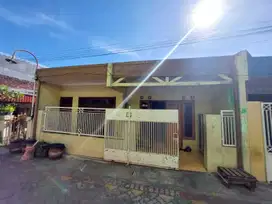 Rumah Murah 1 Lantai Jl Manukan Sari V Manukan Kulon,Surabaya