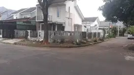 Regency Melati Mas