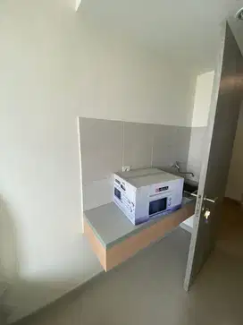 Dijual seger apartemen Osaka overview di pik 2