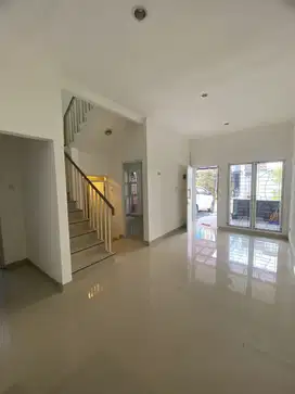 Dijual Rumah Siap Huni Di Bale Pratama Ciputat