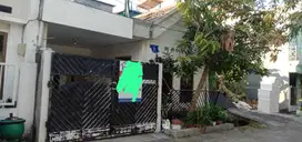 Rumah Murah Perum Citra Fajar Golf ATS Gebang Sidoarjo