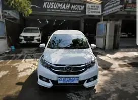 HONDA MOBILIO 1.5 E CVT 2021