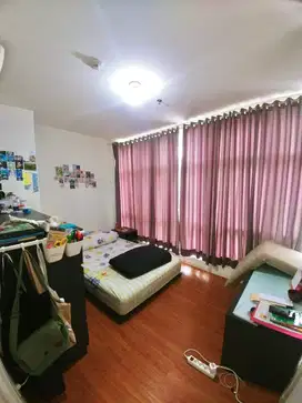 APARTMENT PARAHYANGAN RESIDENCE 3 BR