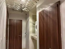 Disewakan Apartemen Botanica 2BR Private Lift