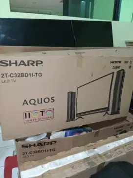 LED SHARP 2T 32BD i TGI