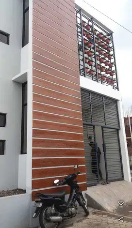 Rumah Kos Full Tegalgondo UMM Malang