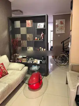 Cluster New Jasmine Gading Serpong By Summarecon Serpong