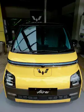 AIR EV LITE/PRO