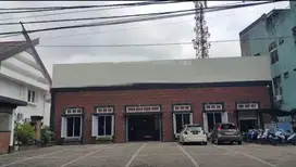 Dijual Properti Jl. Monginsidi Lama (depan SMKN 8 Makassar) / CC