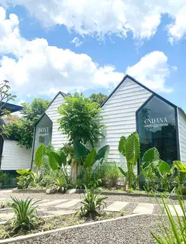 HOUSETALE PERERENAN DEKAT PANTAI WITH POOL