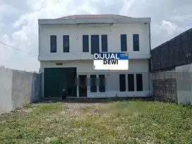 Dijual Gudang Segara Jaya Tarumajaya Di Bekasi