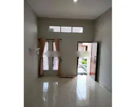 Perumahan Green Village Makasar