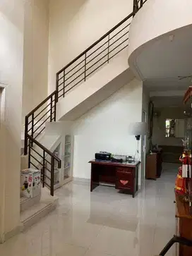 Cluster New Jasmine Gading Serpong Tangerang