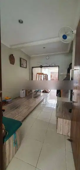 Dijual Cepat Rumah Di Premier Park 2 Modernland