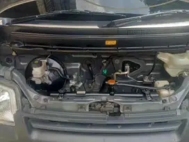 Daihatsu Gran Max 1.5 ac ps PU 2021 Bensin