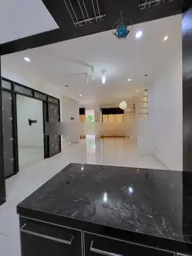 Disewakan Cepat Rumah 2 Lantai Di Cluster Albera Bsd Foresta