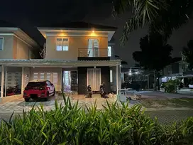 FOR SALE CLUSTER  MODREN GOLF