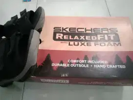 Dijual Sandal Gunung Skechers