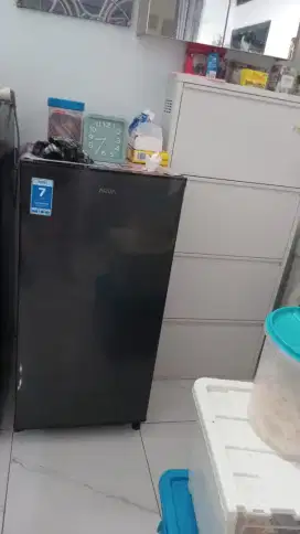 Dijual Kulkas 1 pintu Normal