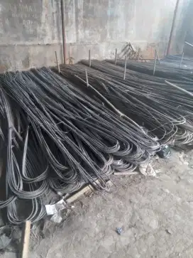 Besi 10 full sertifikat