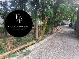Dijual Tanah Lokasi Ramai dan Startegis di Jati Melati  LT : 271 m