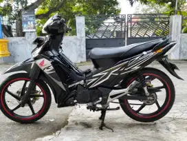 Honda Supra x 125 tr 2012