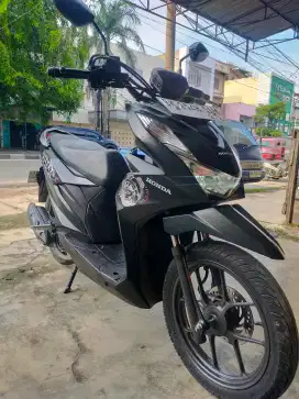 Beat STreet CBS 2023 Perfect+Full ori.Termurah.ex pemakai perempuan