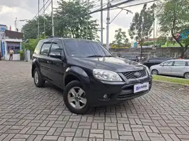 TDP Rendah Ford Escape 2.3 XLT Bensin-AT 2010 PKD