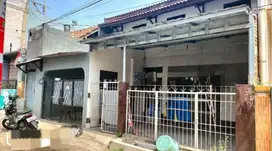 Dijual rumah murah Riung Bandung Cipamokolan Rancasari Soeta bandung