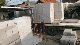 BATA RINGAN UK 10CM STANDAR SNI