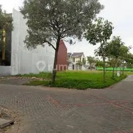 KAVLING HOOK Bukit Palma Citraland SIAP BANGUN Buagus