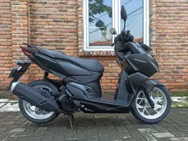 Honda Vario 160 CBS 2023 Km Low Pajak on 2026 Panjang mulus Ori