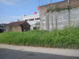 Tanah Ciganitri Bandung Dekat GBA 3 SHM